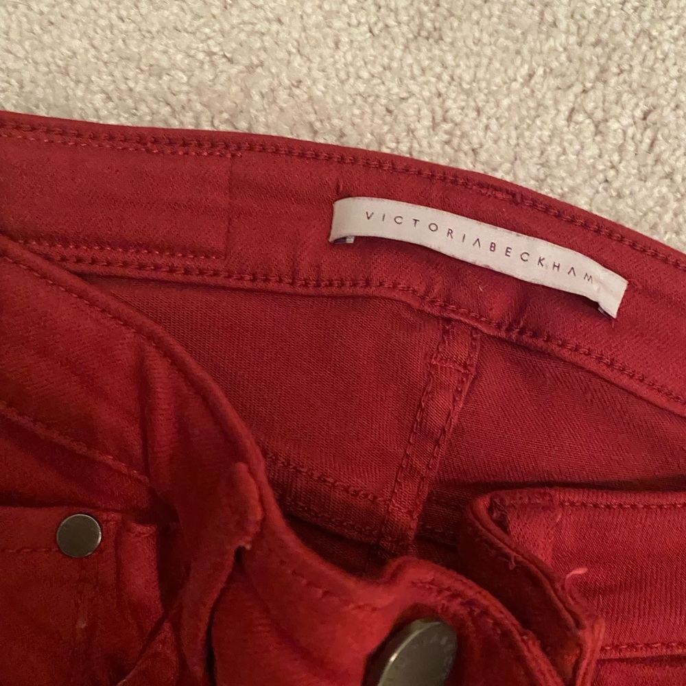 Designer Victoria Beckham Jeans!